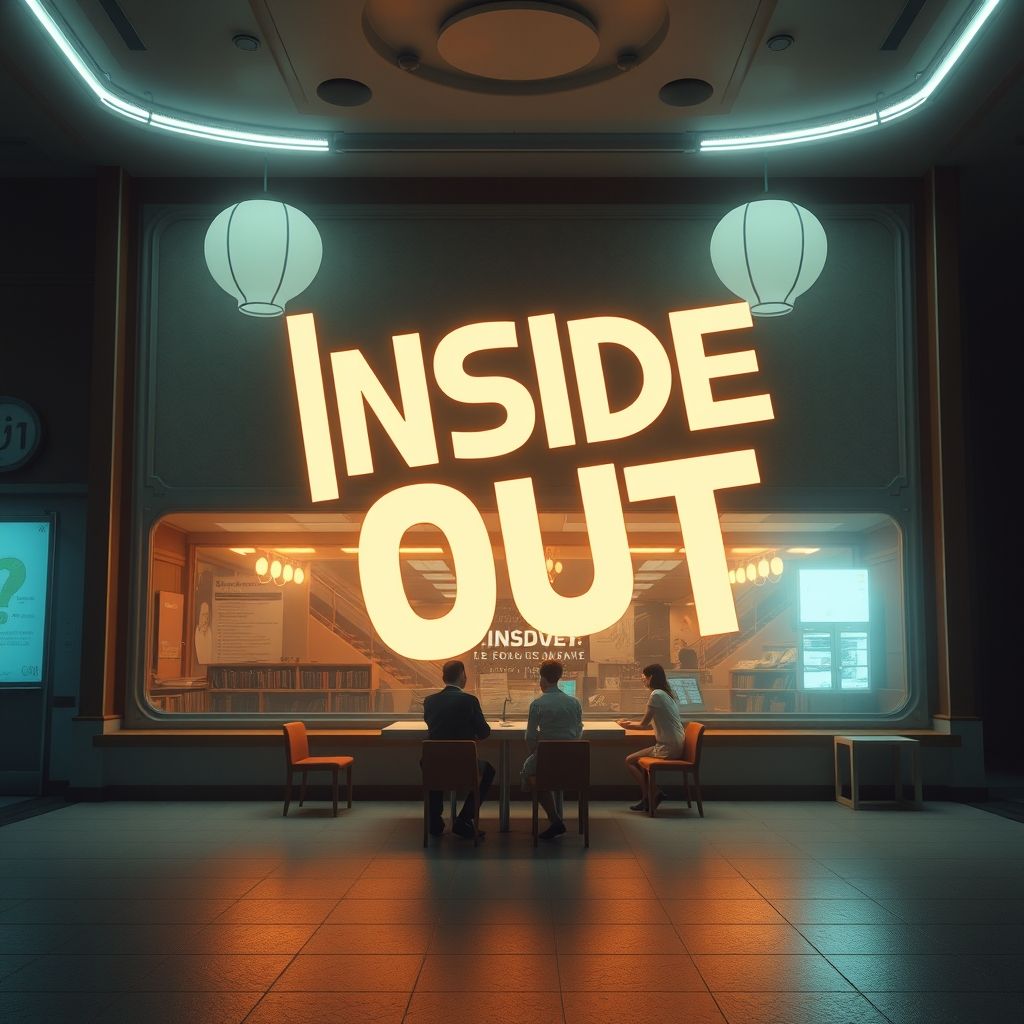 Inside Out 2: การพากย์เสียงที่ทำให้โลกในจินตนาการมีชีวิต